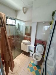 Blk 35 Marsiling Sapphire (Woodlands), HDB 5 Rooms #585569791